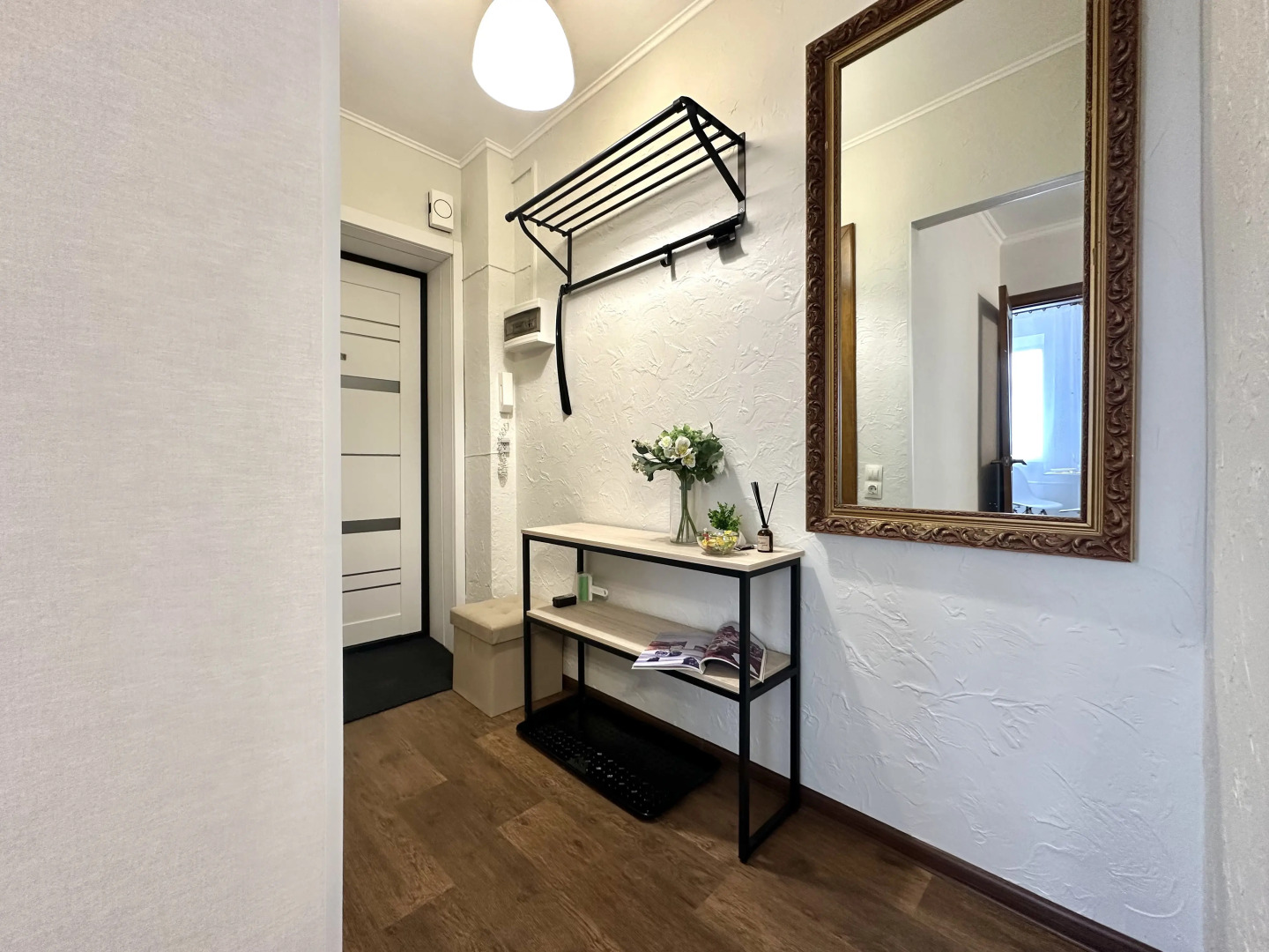 Квартира Уютная в центре Казани