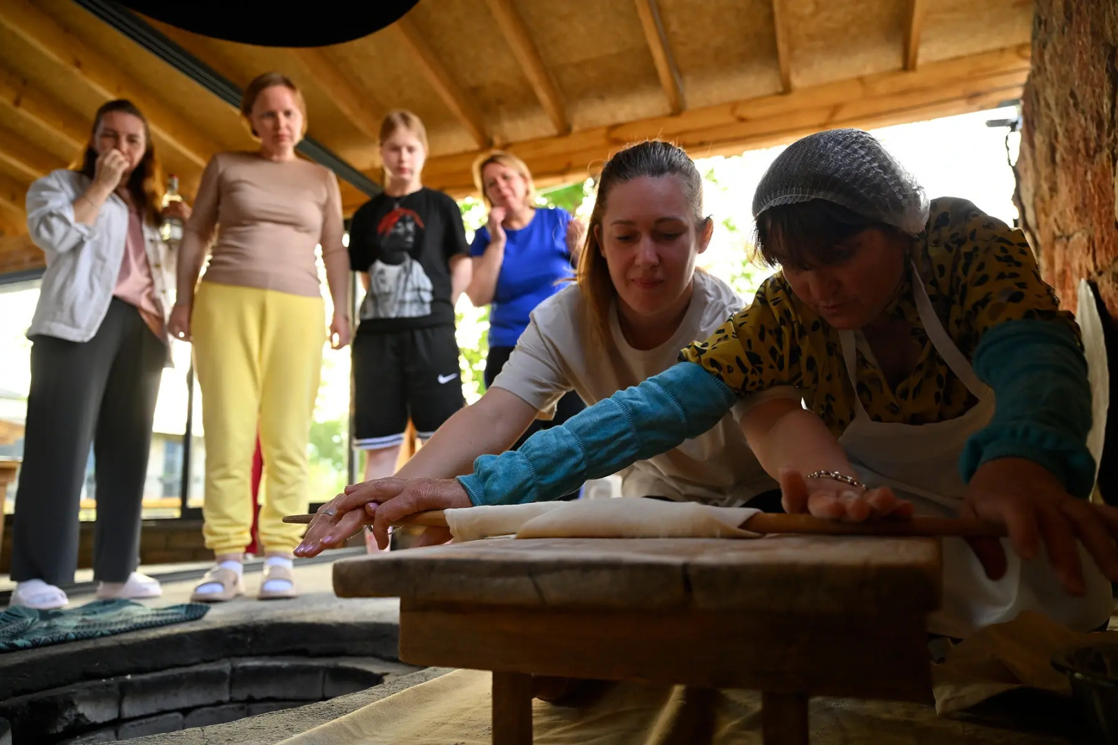 Отель Areni Wine Art