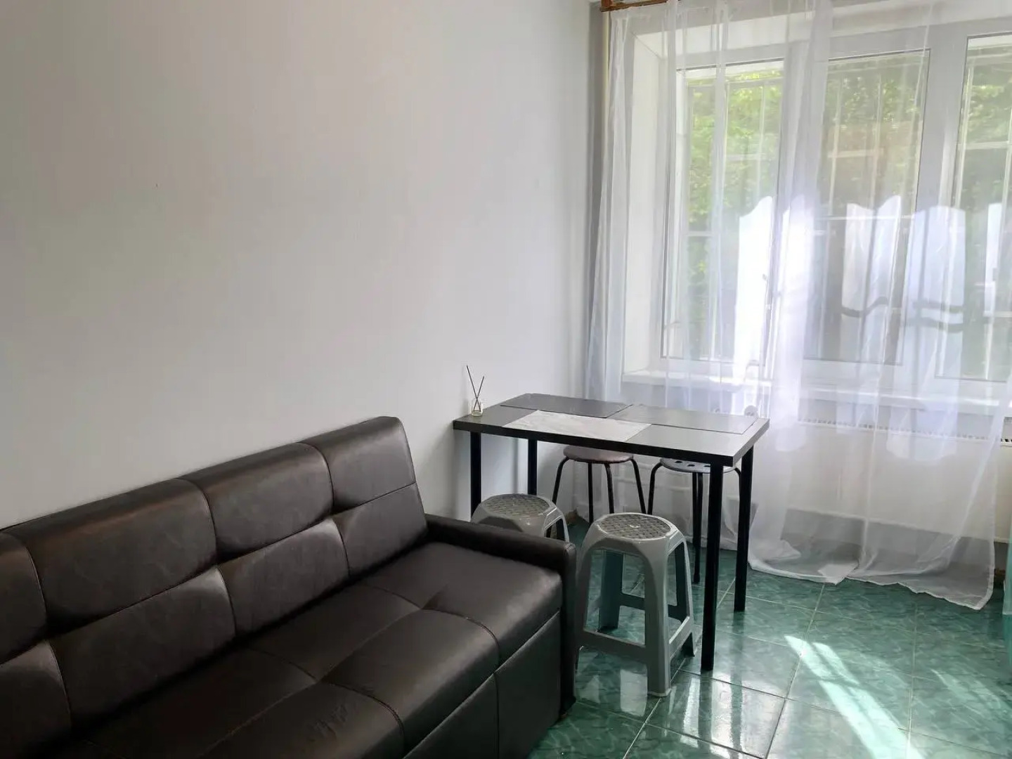 Квартира Грайвороновская 16к4