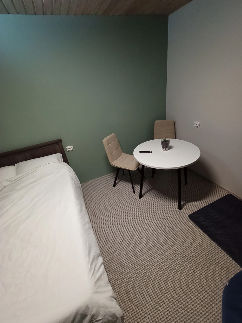 Апартаменты Loft Студия стандарт