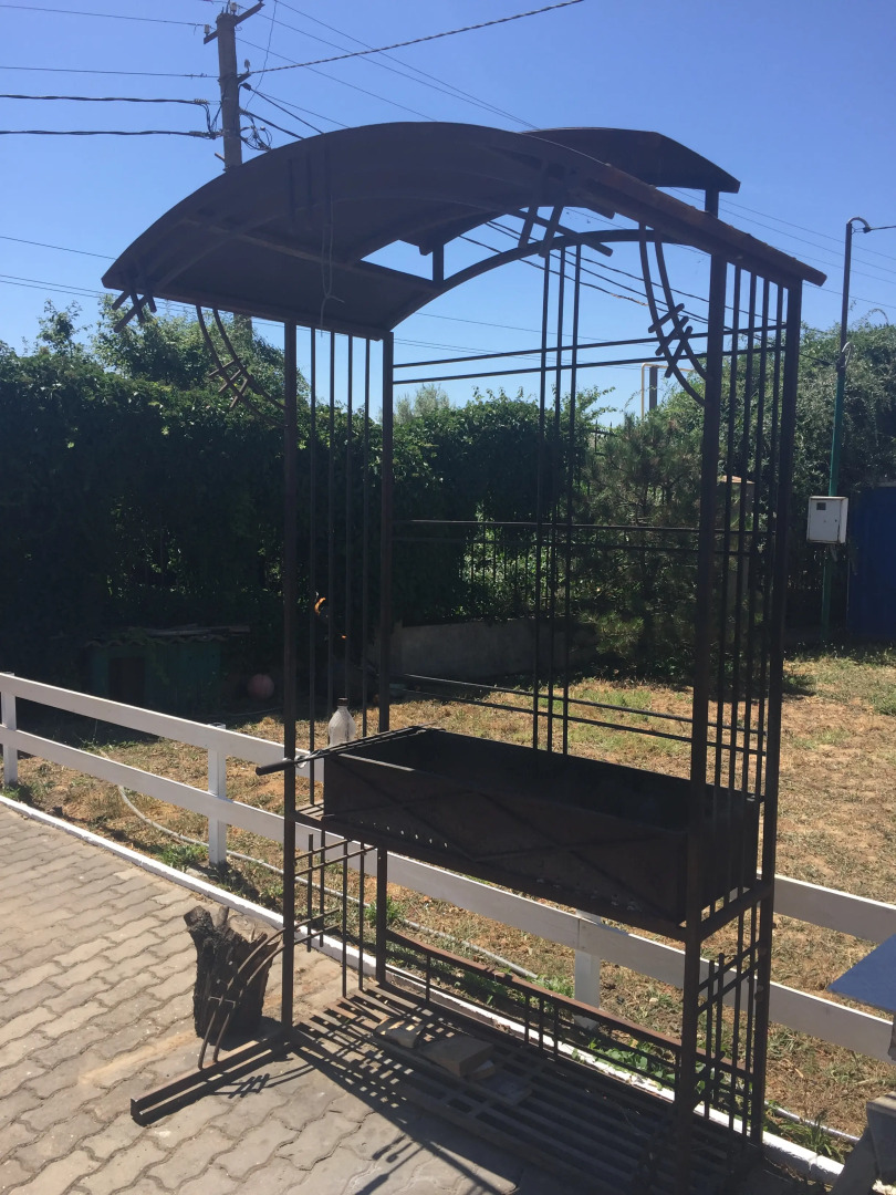 Гостевой Дом Фалькон Тамани