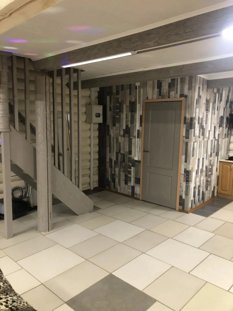 Гостевой дом Волна