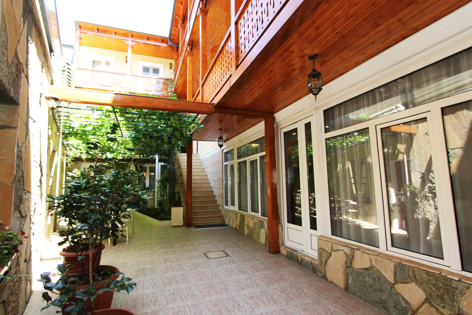 Отель GTM Kapan