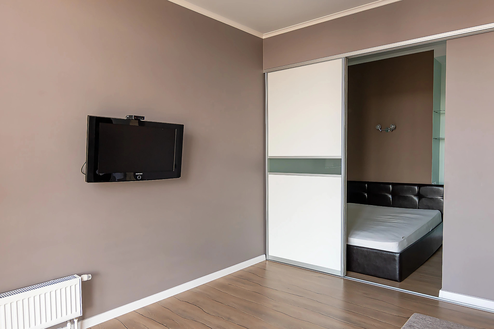 Квартира KazanHome Лофт