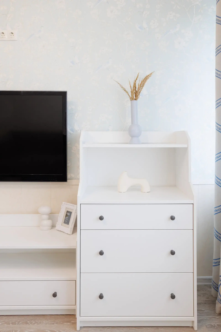 Квартира Студия на проспекте Труда с видом