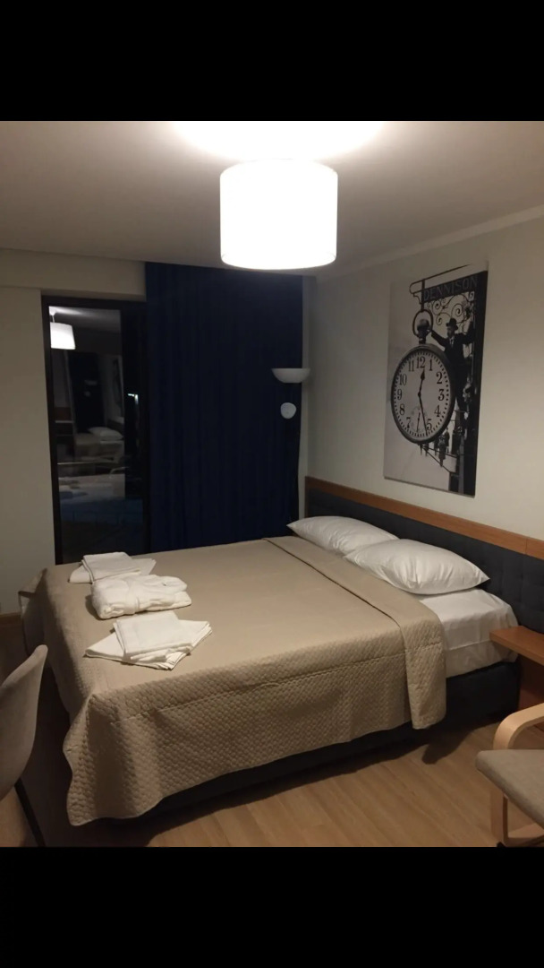 Апарт-Отель Orbi Palace Apart Maria