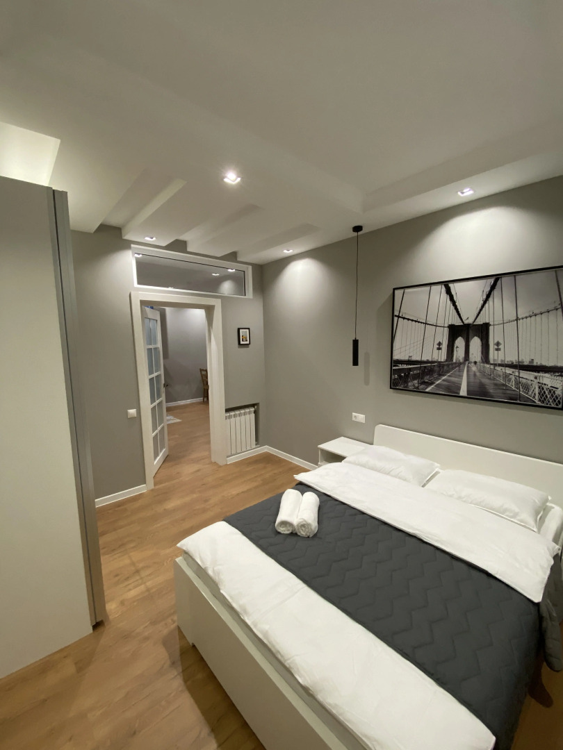 Апартаменты Yadoma24