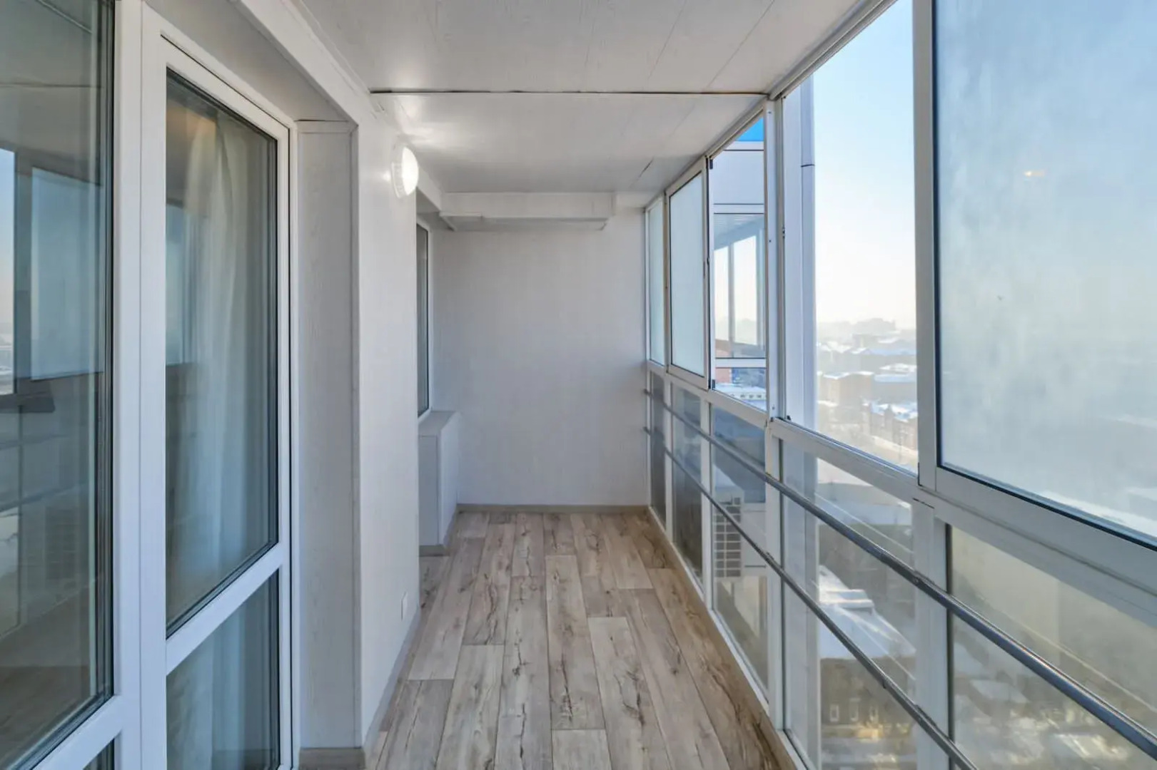 Апартаменты 9 Ночей  17 на Подгорной