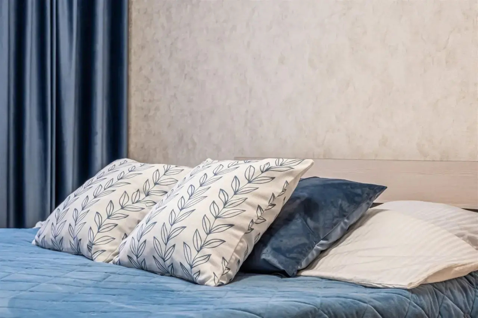 Квартира на улице Тухачевского