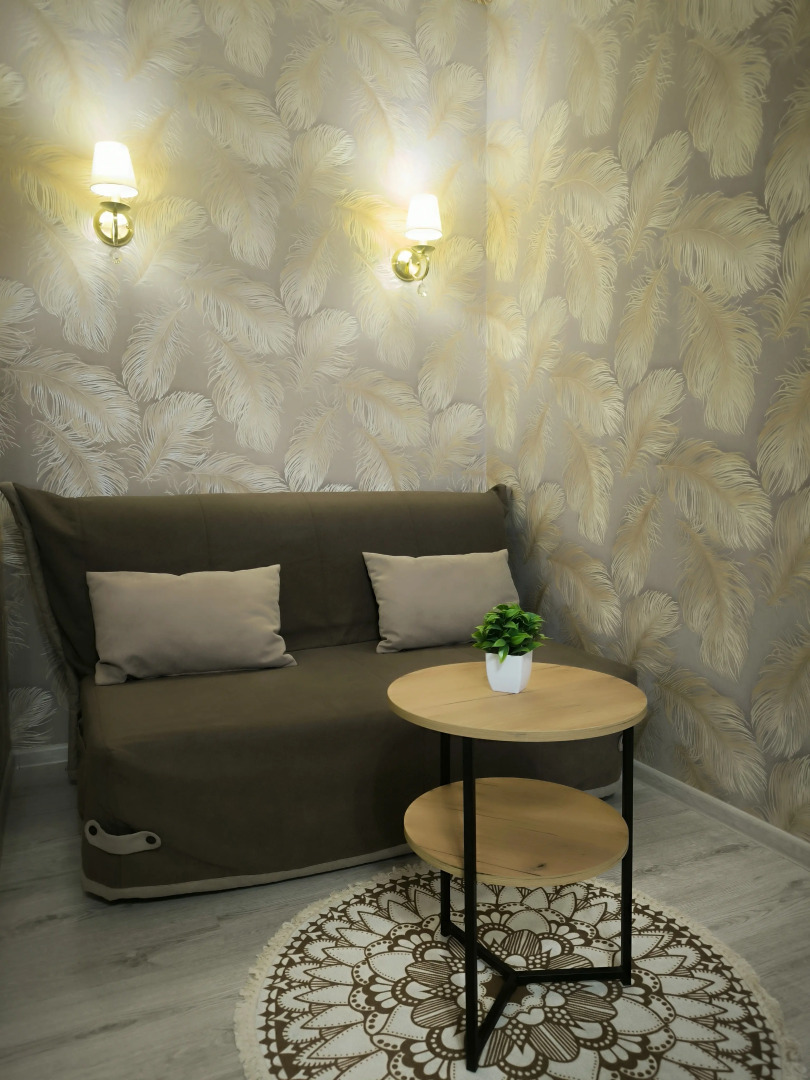 Квартира Уютно жить 1