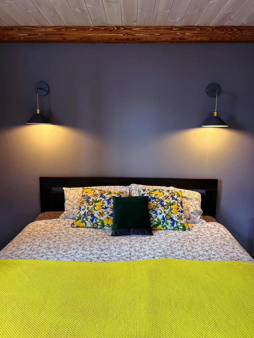 Квартира Rooms Posad Loft