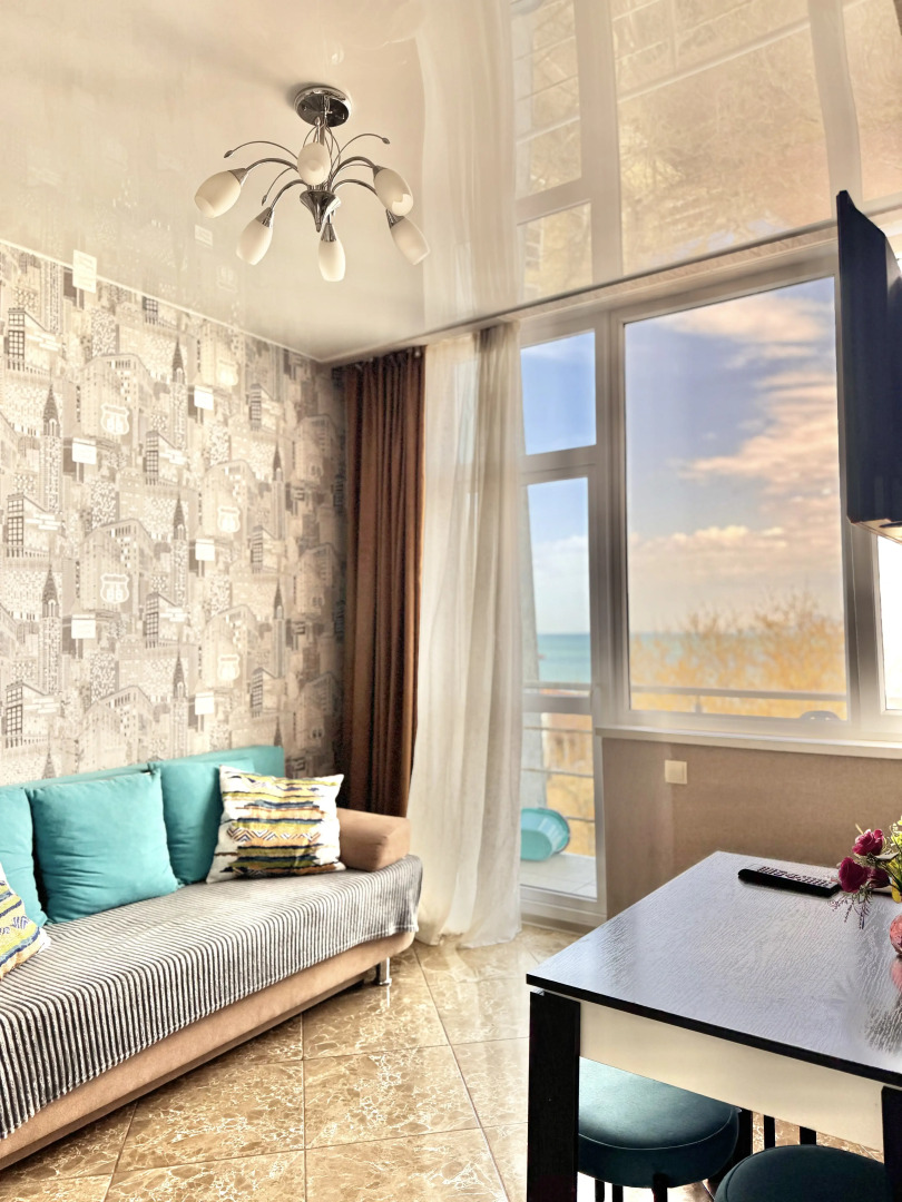 ЖК Дельфин 4