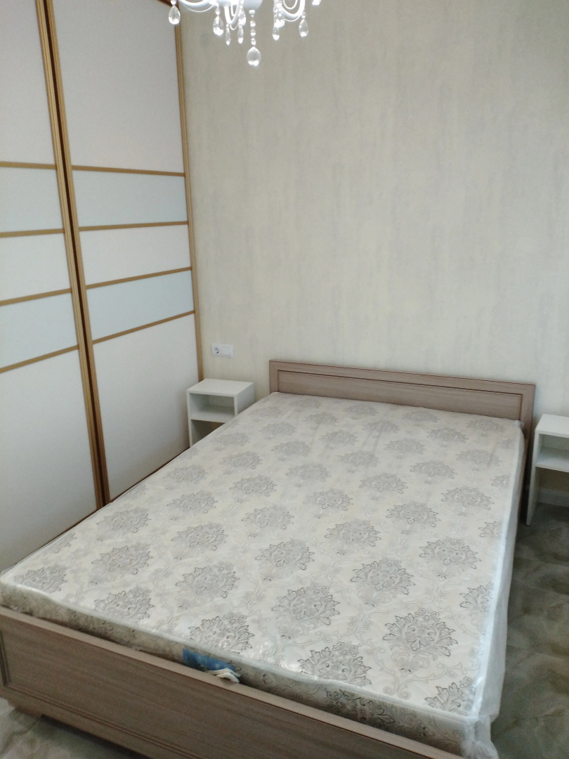 Апартаменты Аквамарин Зеленоградск