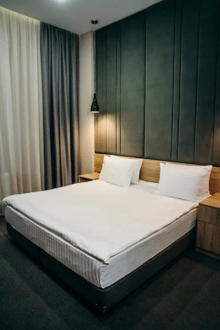 Отель DavidRobertSons