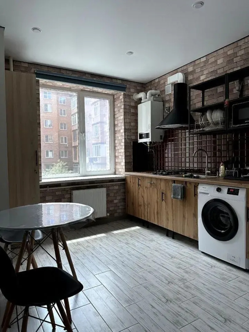 Квартира на Улице Зураба Магкаева 83 к2