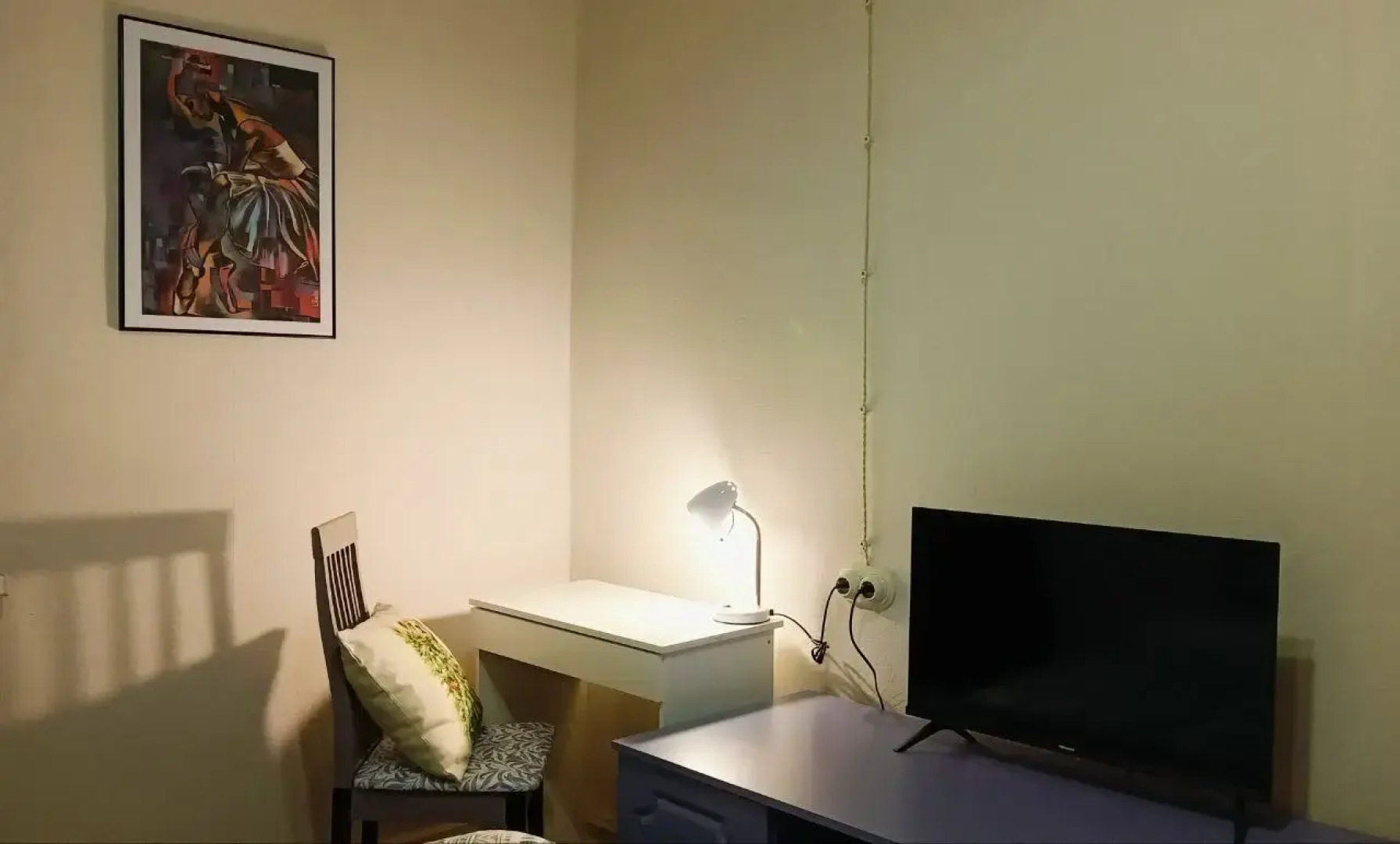 Квартира Ваш Рантье на Володарского 12 близ Краеведческого музея