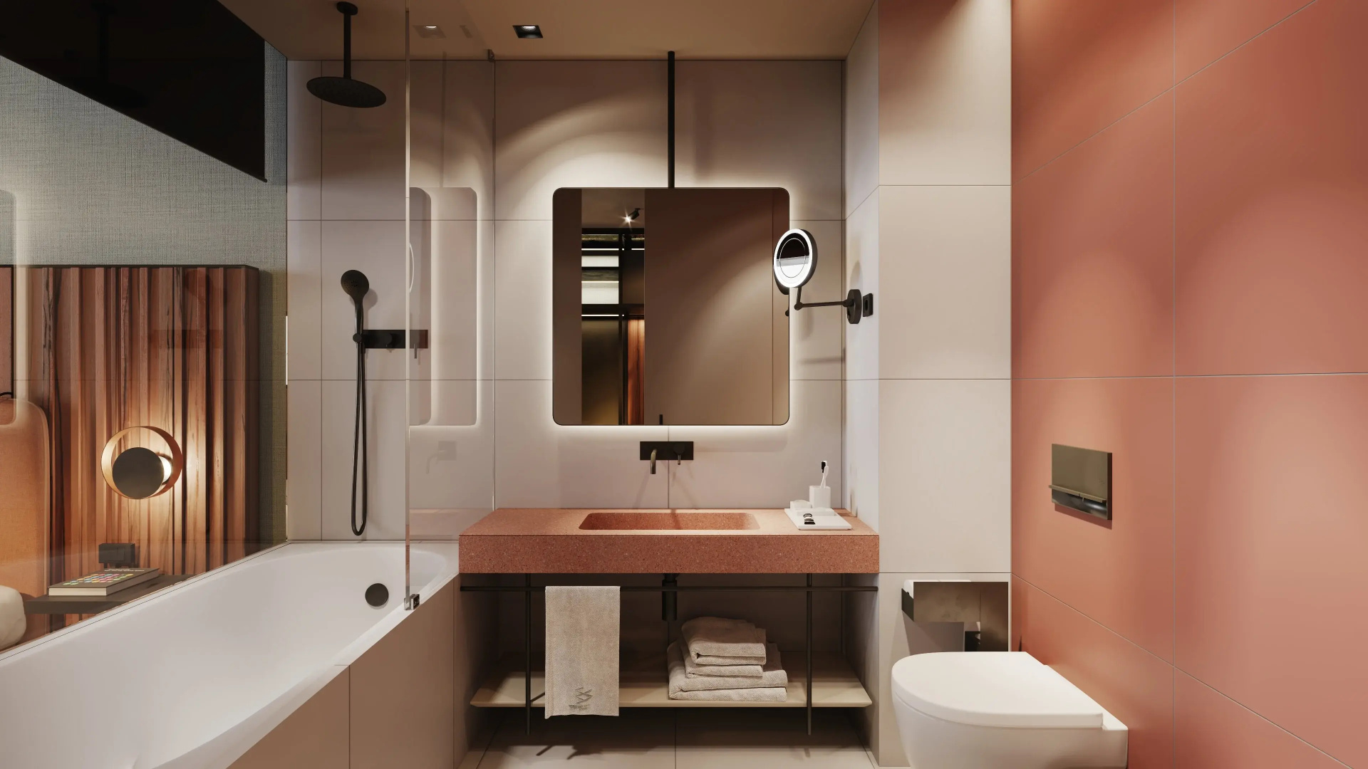 Hotel Verde Mar & SPA