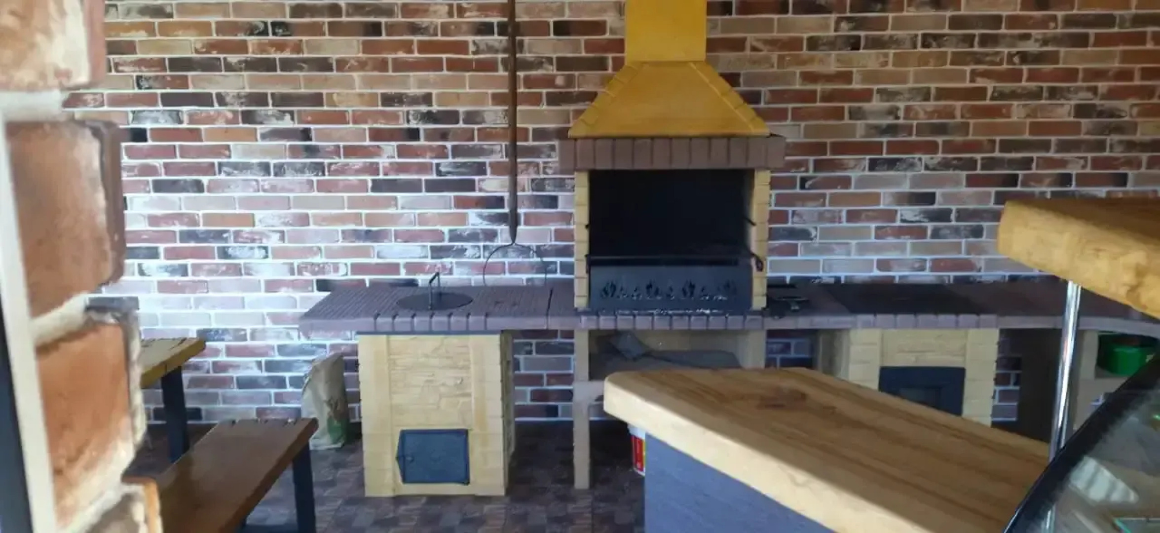 База отдыха ТК Мамин Уют