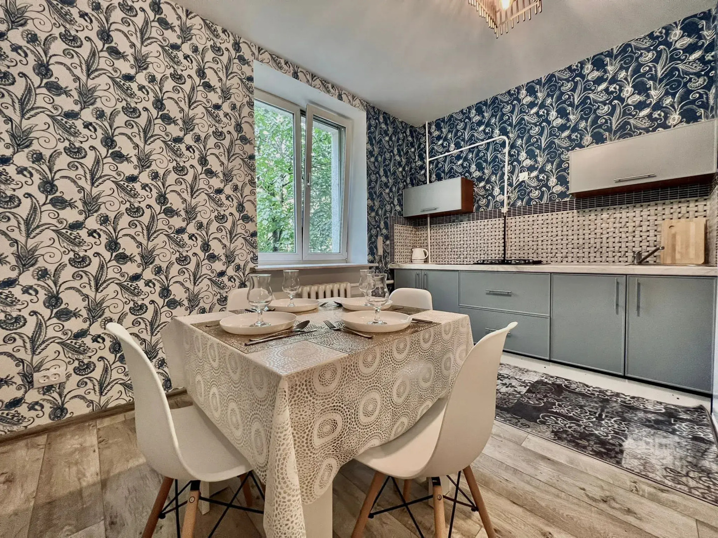 Апартаменты Площадь Победы Центр Минска