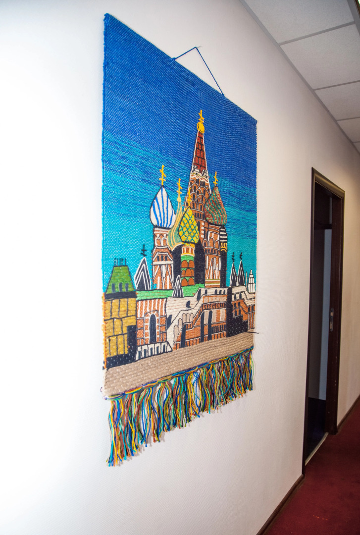 Хостел Арена