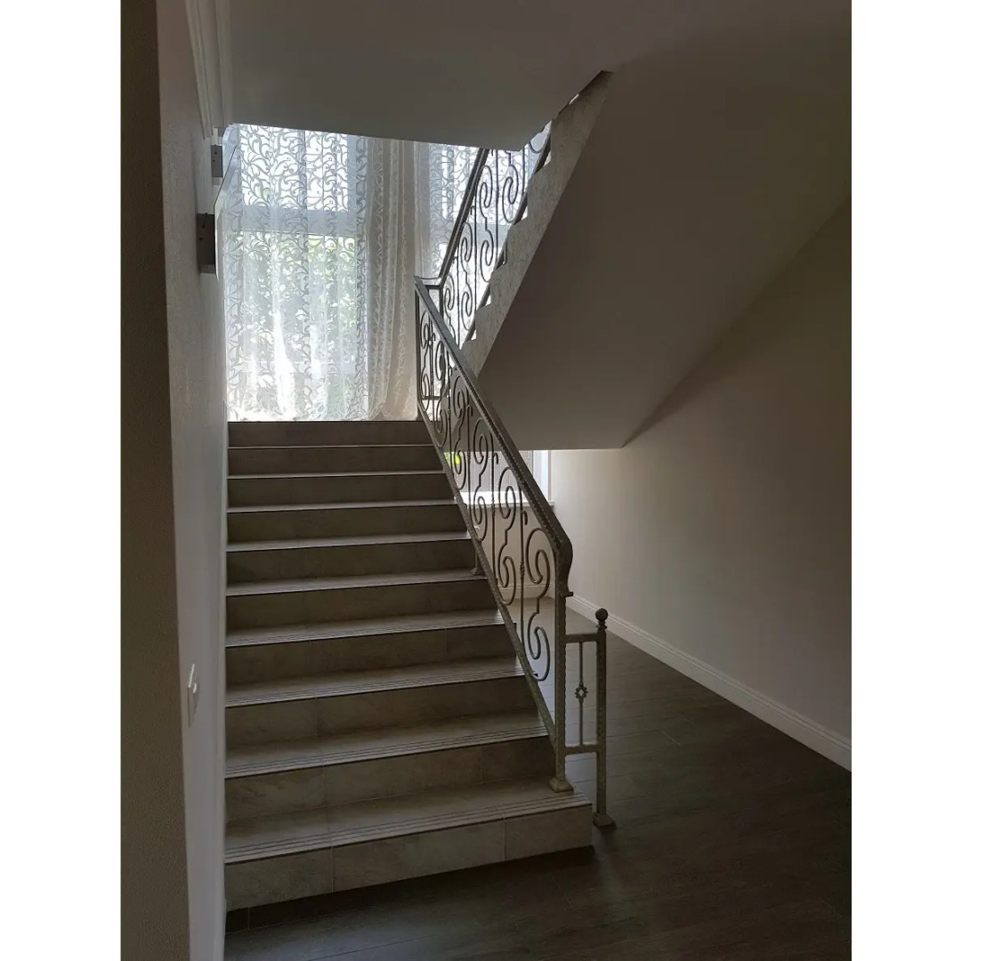 Гостевой дом на Вишневой 11