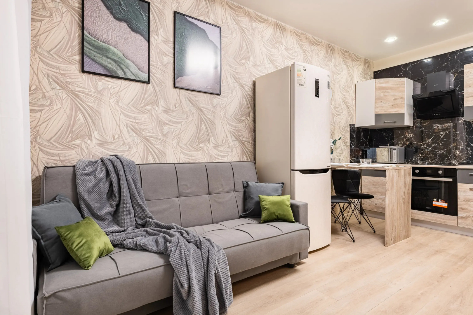 Апартаменты WowApart в Люберцах