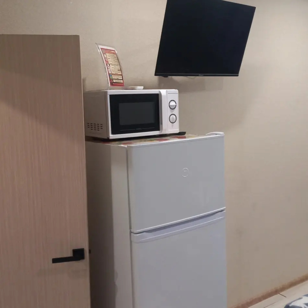 Квартира на Амурской 24
