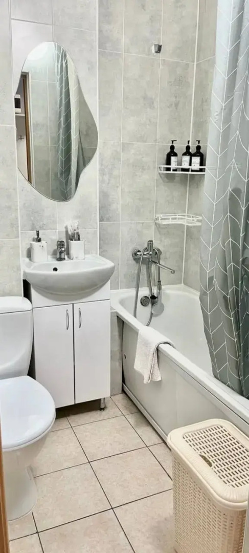 Апартаменты Посуточно