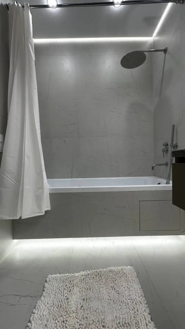 Апартаменты на Газовиков 38