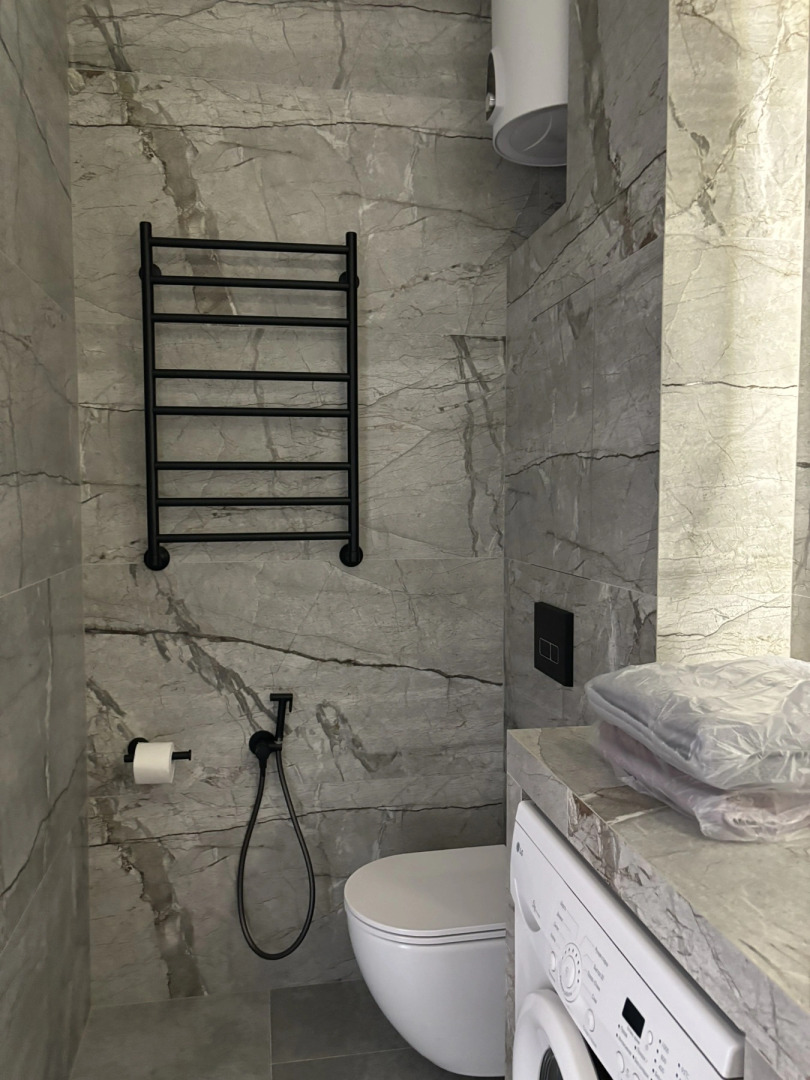 Апартаменты Kaza Apart