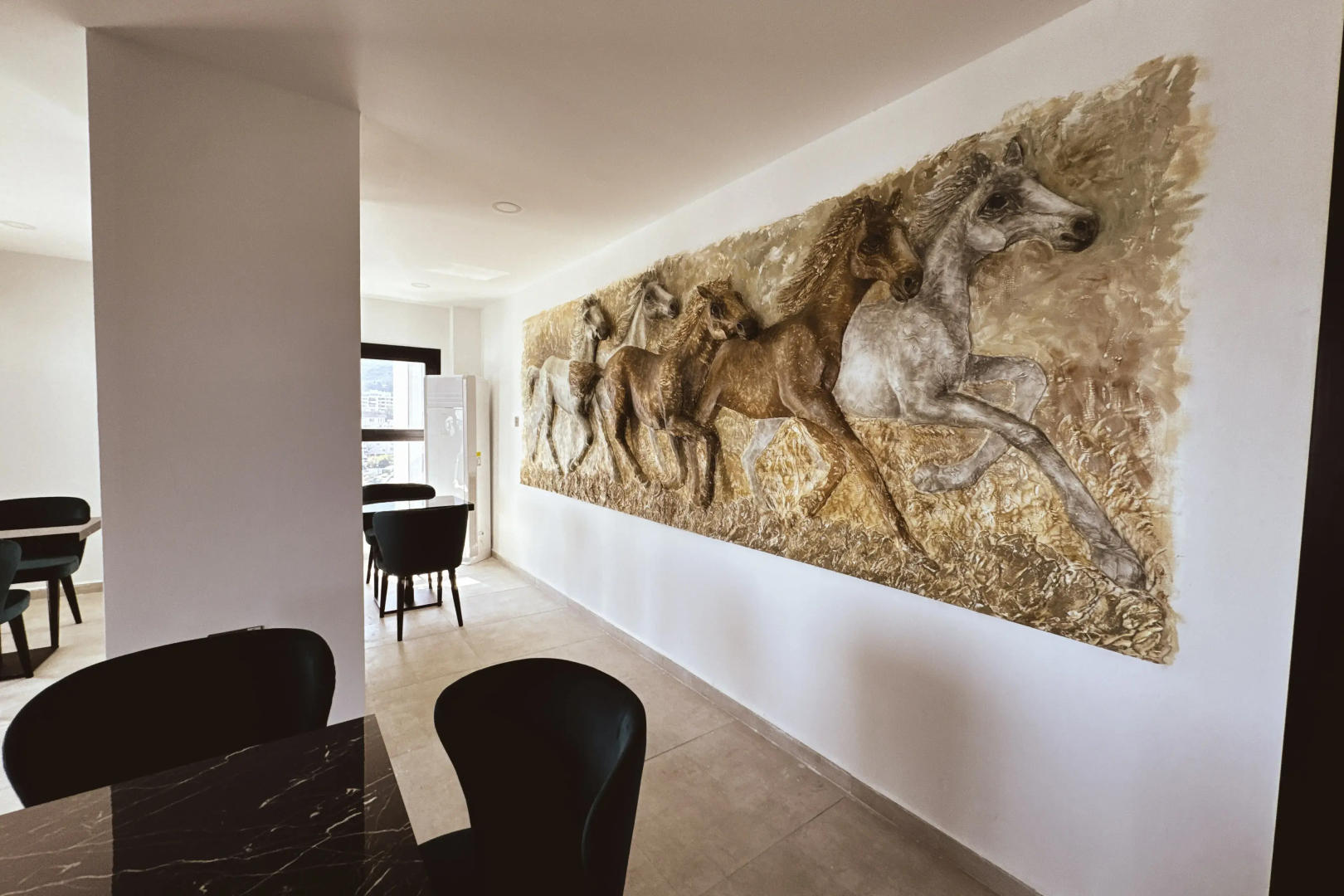 Dorana Art Hotel