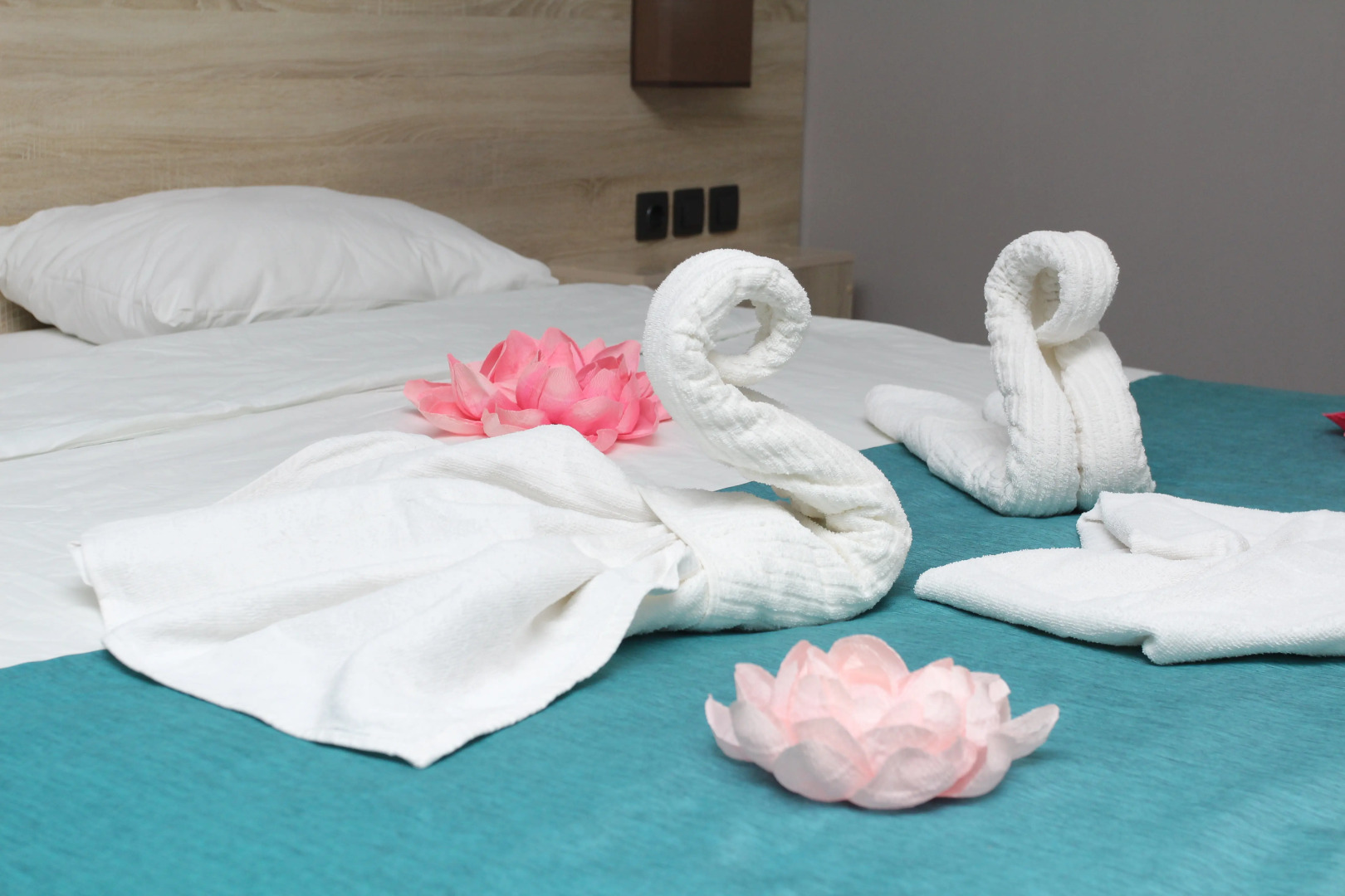 Отель Алтын Шатыр