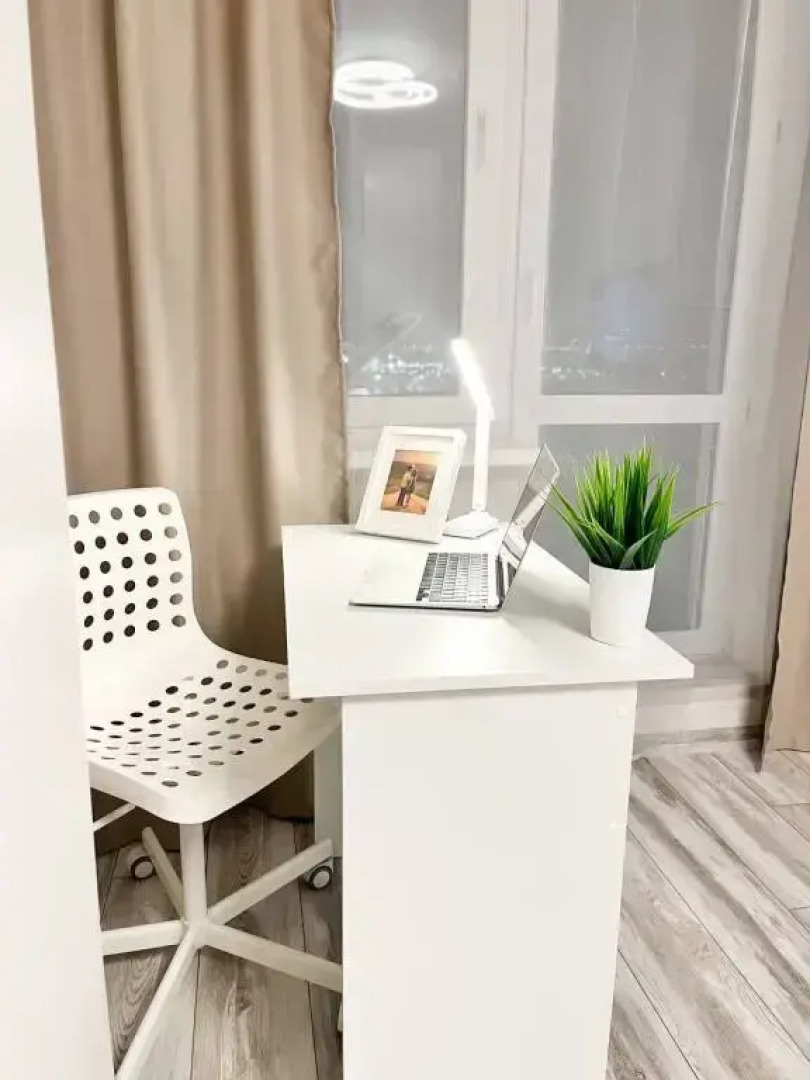 Апартаменты  Дизайн с видом на Чашу и Набережную