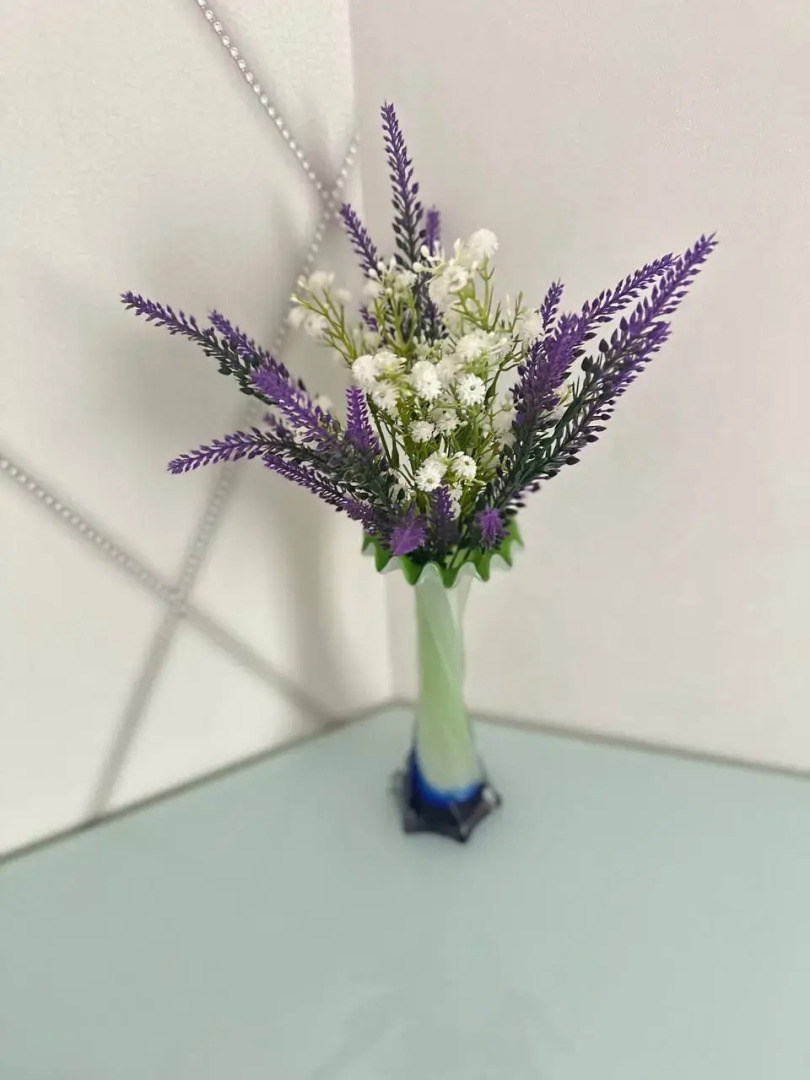 Квартира 2-комн в Самаре