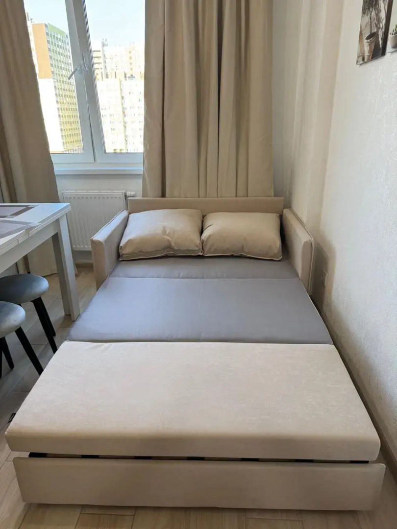 Квартира Уютная с новым ремонтом