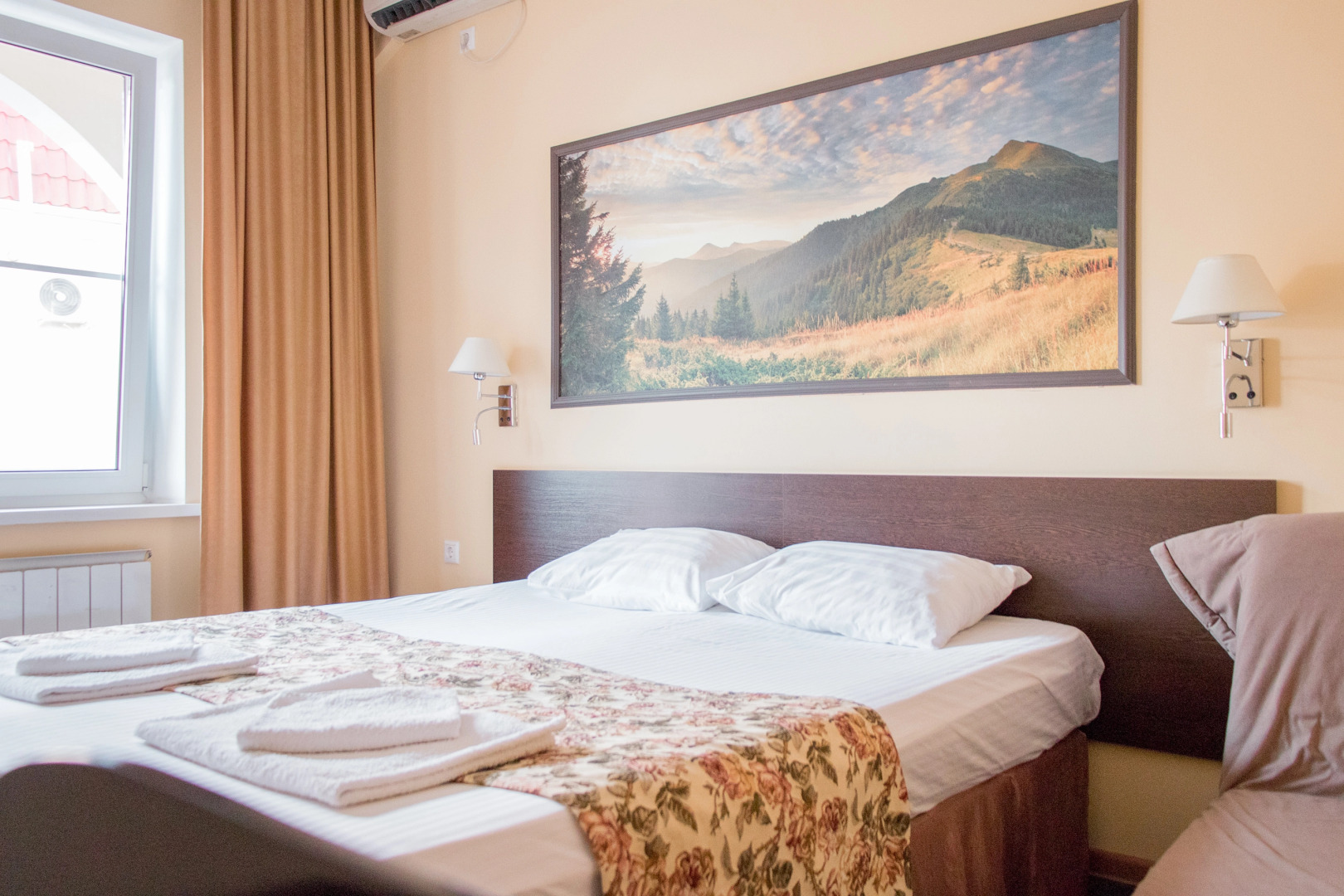 Гостевой дом Сиар