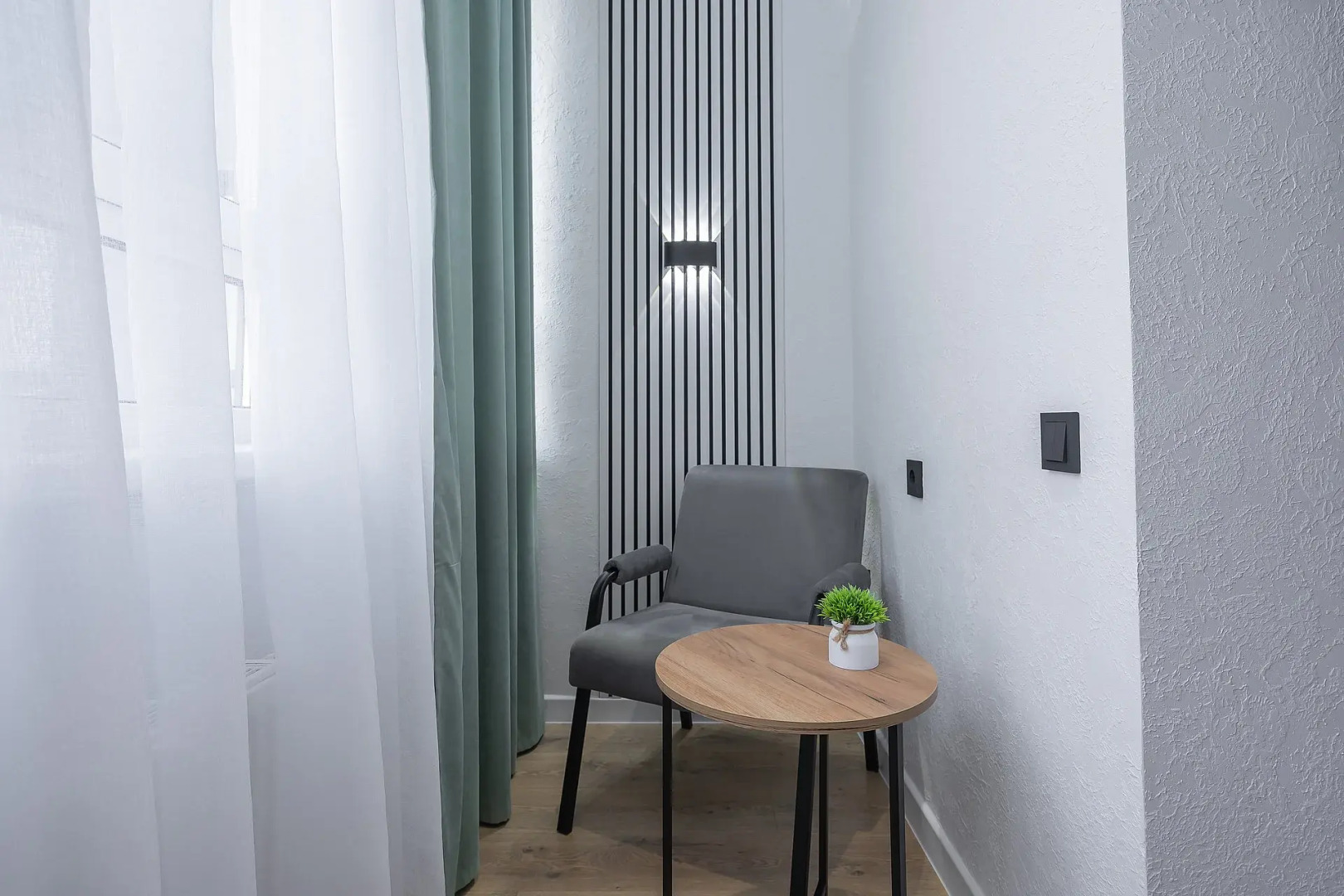 Апартаменты рядом с парком Щёлковский хутор