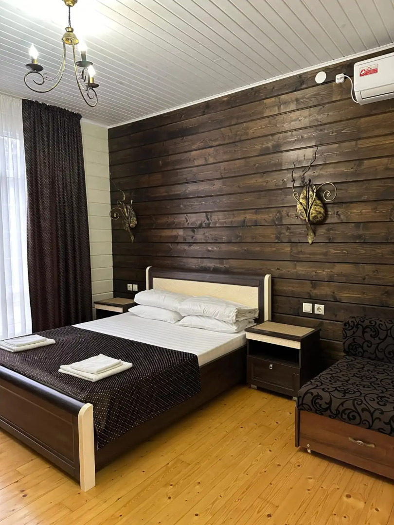 Мини отель Гагра