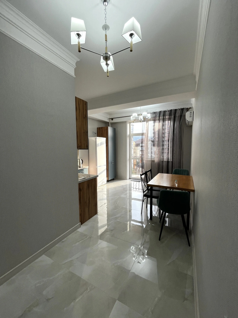 Апартаменты SUNDAG Д213-2