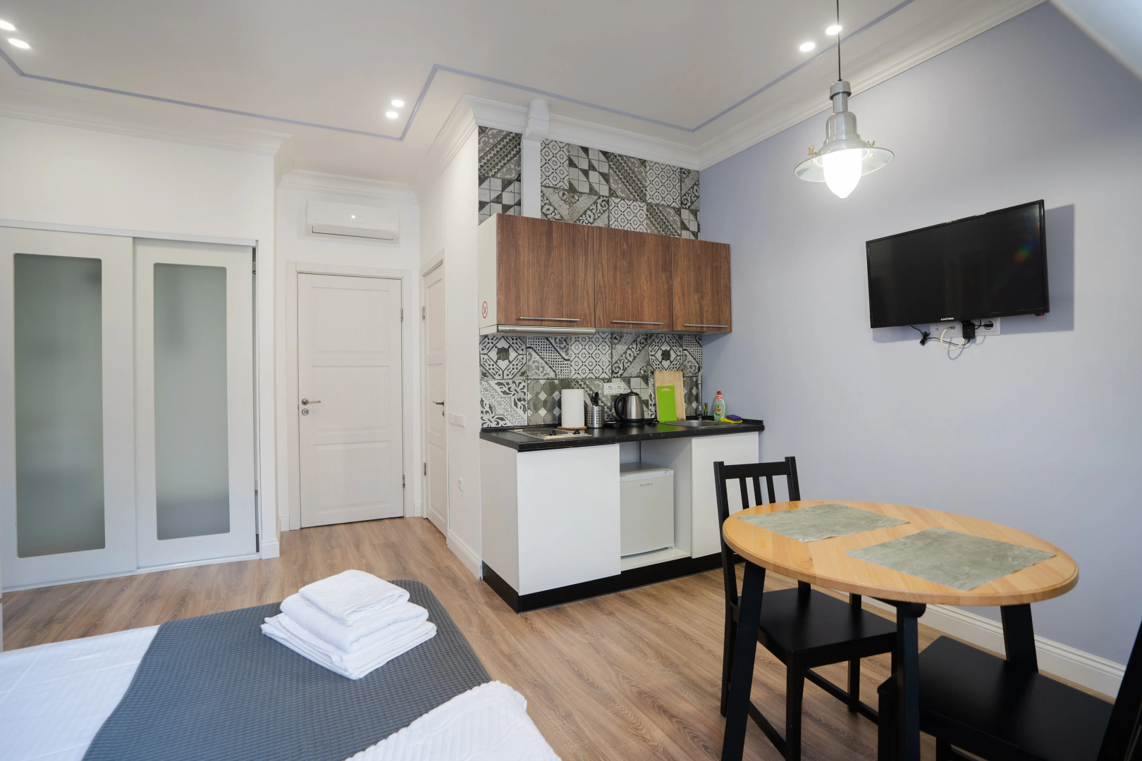 Апартаменты Невский108 Классик