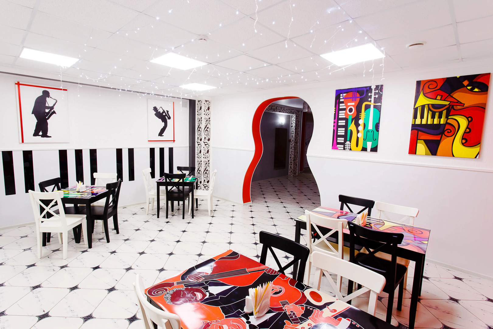 Отель Калифорния