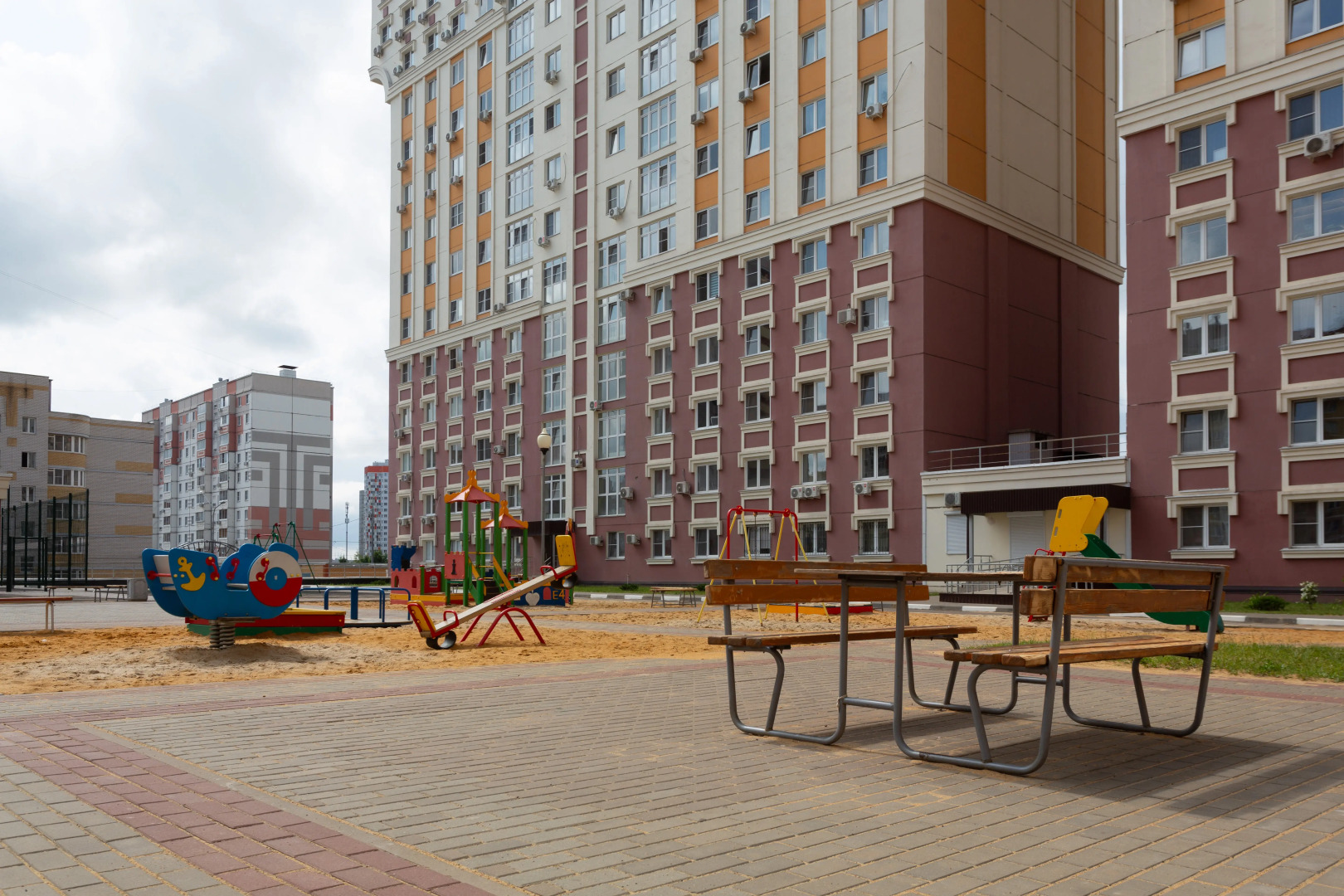 Апартаменты «Атмосфера» | Горячий Шоколад — Сладкая Жизнь На Высоте