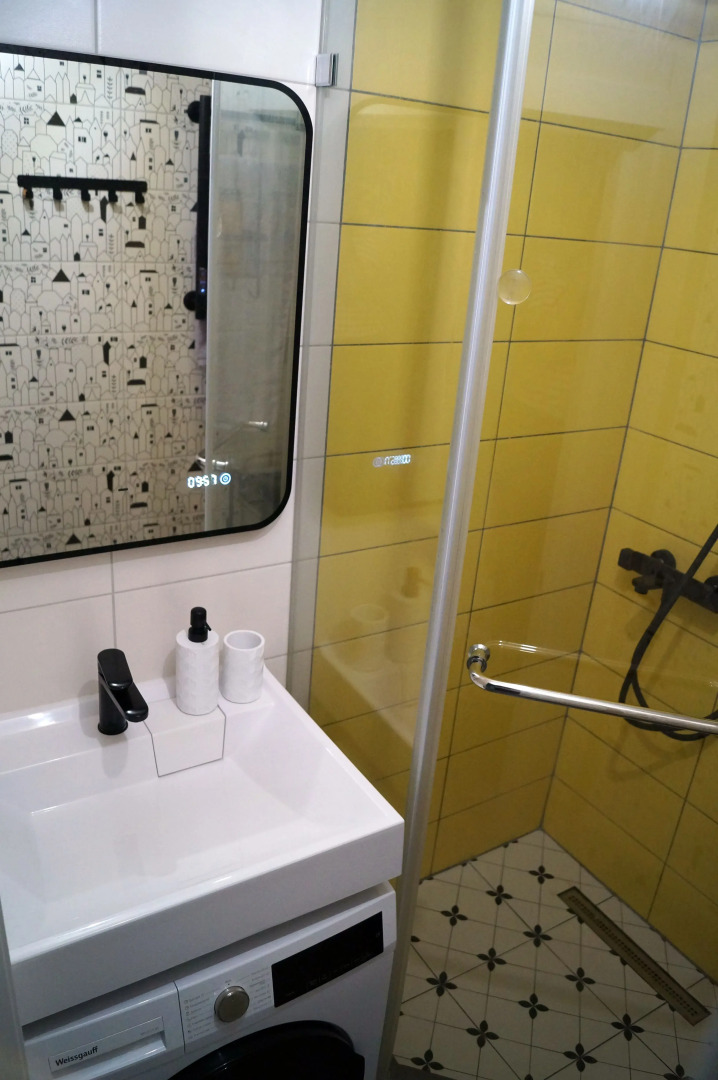 Квартира на Белинского