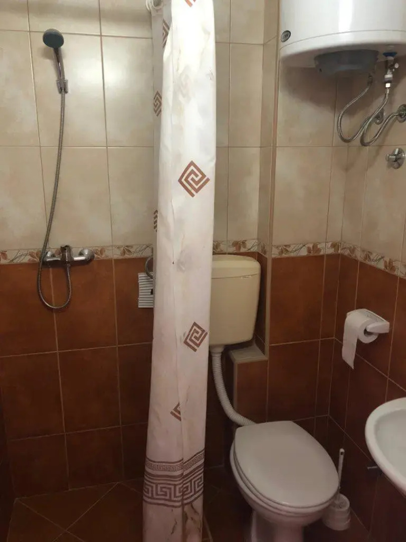 Гостевой Дом Malina