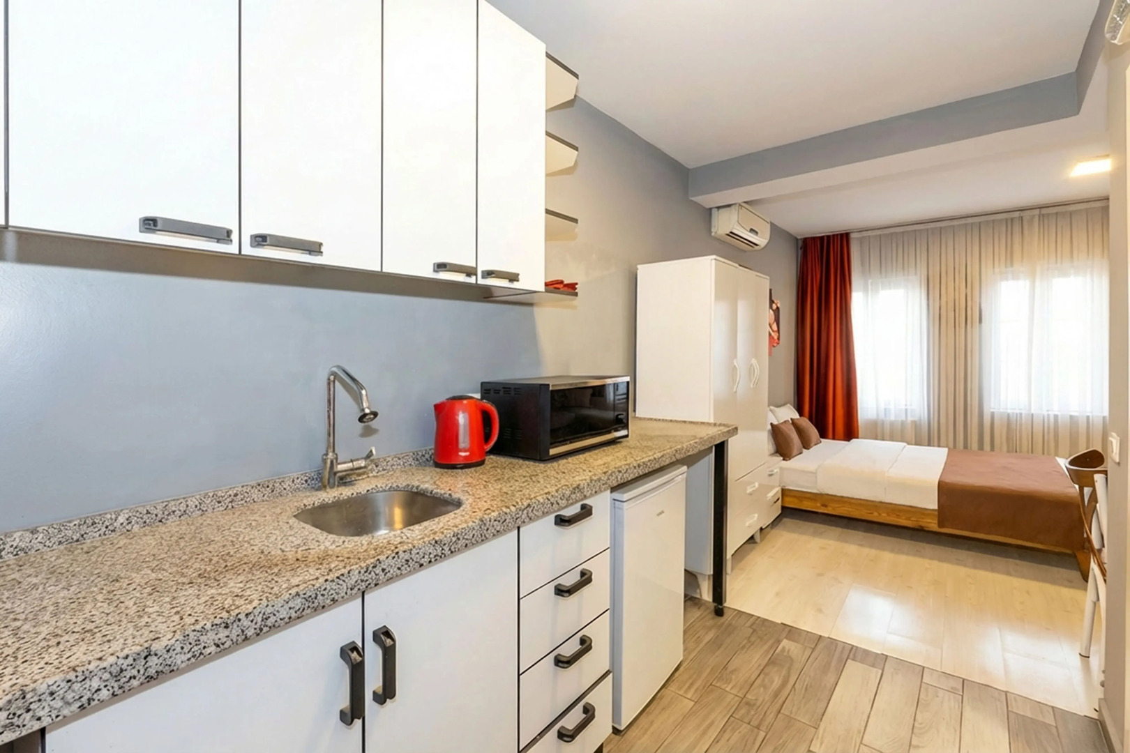 Апарт-отель Lion Hotel Taksim