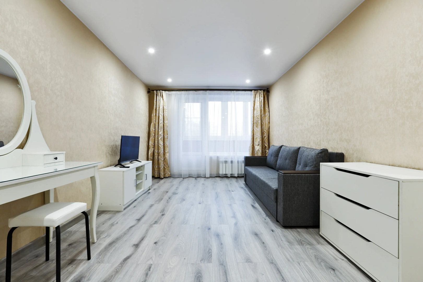 Квартира MaxRealty24 Народного Ополчения