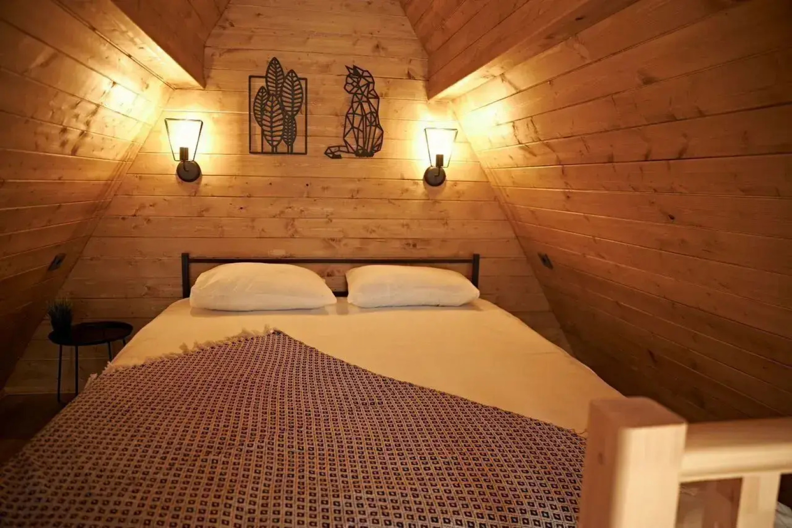 Частный Дом Gregory Нousе в Стиле A-Frаmе