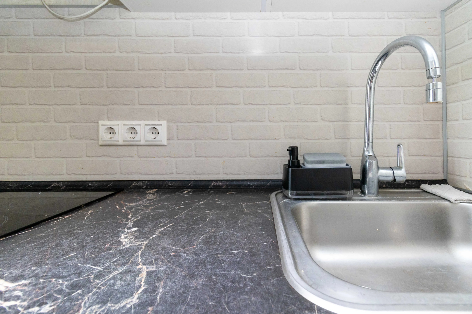 Квартира Диван-Кровать на 19 этаже