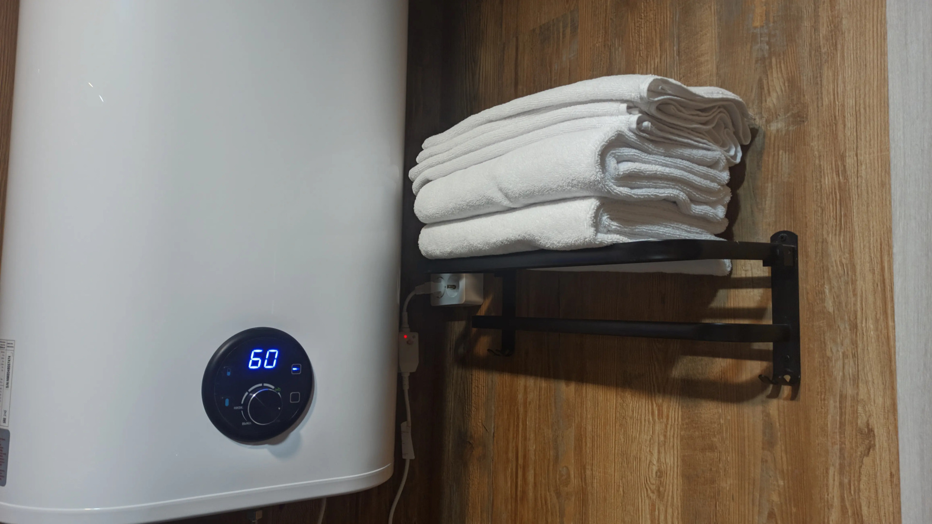 Апартаменты Kulma номер 1