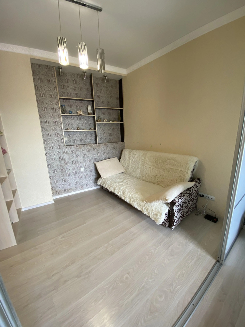 Квартира Однокомнатная